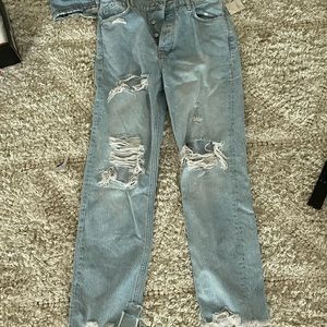 Free people jeans